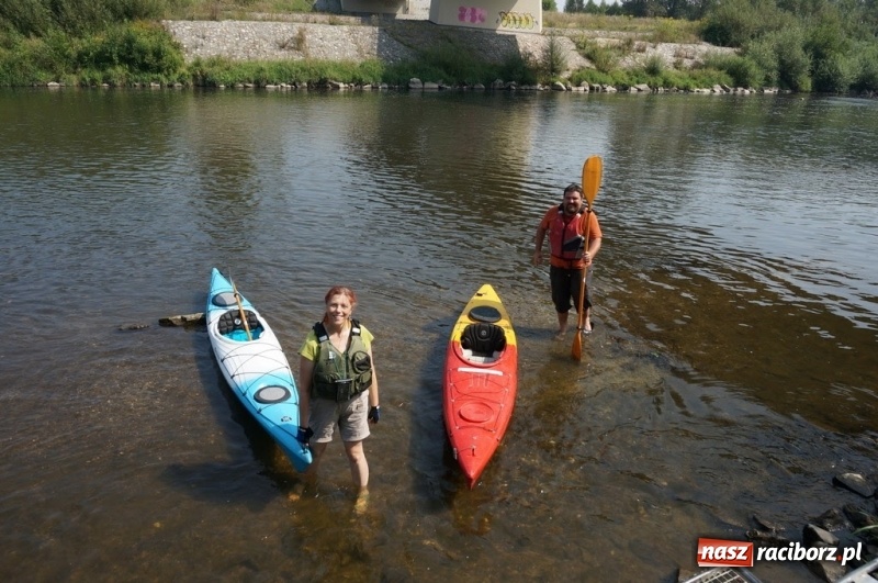 Zdjęcie w galerii na portalu naszraciborz.pl: Podróż studyjna dziennikarzy i przedstawicieli branży turystycznej po ziemi raciborskiej  wiadomości z regionu