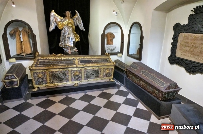 Zdjęcie w galerii na portalu naszraciborz.pl: Podróż studyjna dziennikarzy i przedstawicieli branży turystycznej po ziemi raciborskiej  wiadomości z regionu