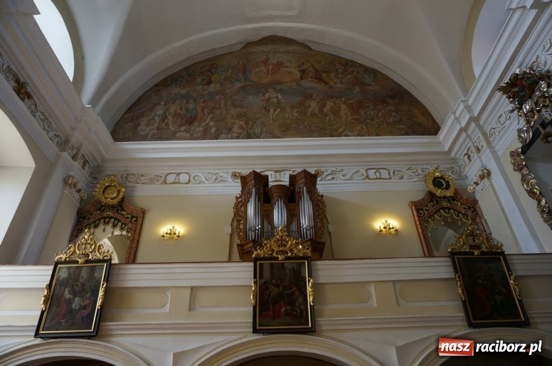 Zdjęcie w galerii na portalu naszraciborz.pl: Podróż studyjna dziennikarzy i przedstawicieli branży turystycznej po ziemi raciborskiej  wiadomości z regionu