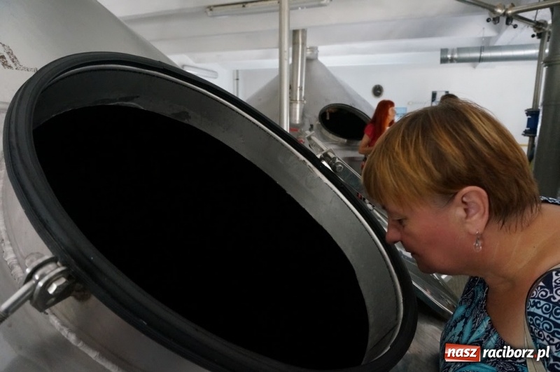 Zdjęcie w galerii na portalu naszraciborz.pl: Podróż studyjna dziennikarzy i przedstawicieli branży turystycznej po ziemi raciborskiej  wiadomości z regionu