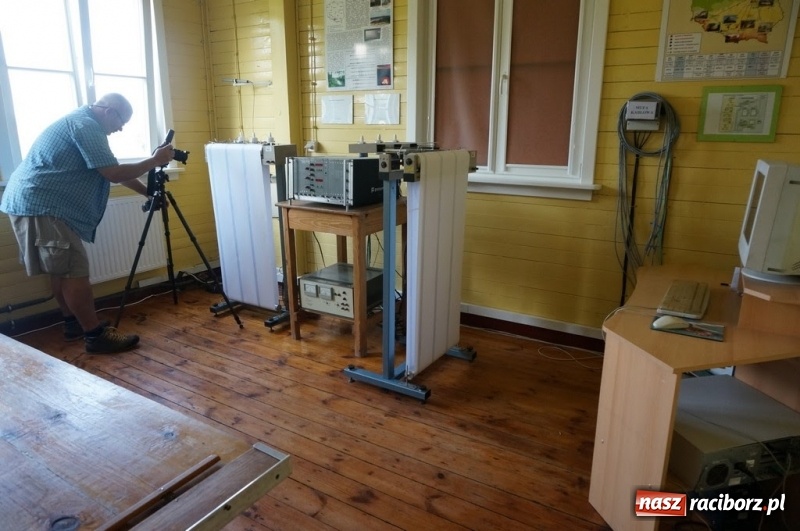 Zdjęcie w galerii na portalu naszraciborz.pl: Podróż studyjna dziennikarzy i przedstawicieli branży turystycznej po ziemi raciborskiej  wiadomości z regionu