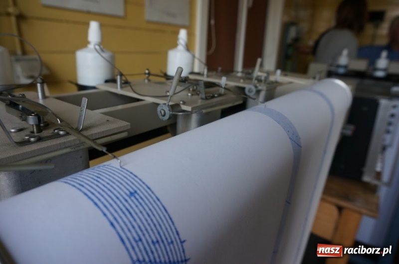 Zdjęcie w galerii na portalu naszraciborz.pl: Podróż studyjna dziennikarzy i przedstawicieli branży turystycznej po ziemi raciborskiej  wiadomości z regionu