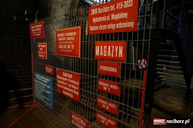 Zdjęcie w galerii na portalu naszraciborz.pl: Podróż studyjna dziennikarzy i przedstawicieli branży turystycznej po ziemi raciborskiej  wiadomości z regionu