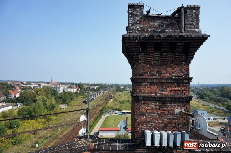 Zdjęcie w galerii na portalu naszraciborz.pl: Podróż studyjna dziennikarzy i przedstawicieli branży turystycznej po ziemi raciborskiej  wiadomości z regionu