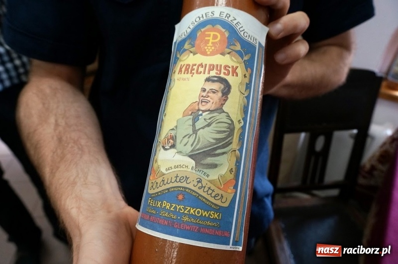 Zdjęcie w galerii na portalu naszraciborz.pl: Podróż studyjna dziennikarzy i przedstawicieli branży turystycznej po ziemi raciborskiej  wiadomości z regionu