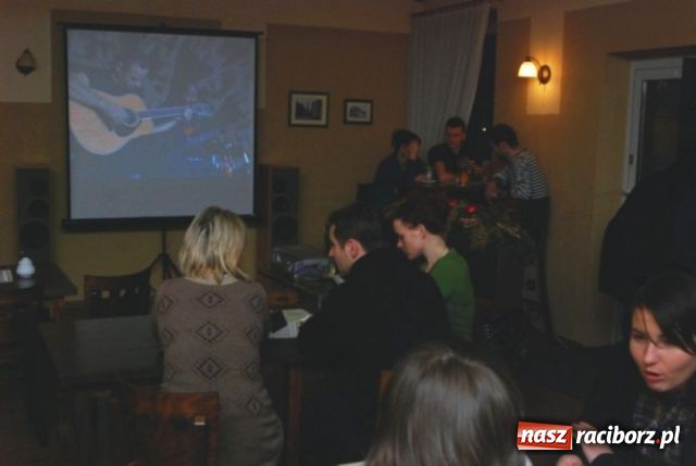 Zdjęcie w galerii na portalu naszraciborz.pl: Poza Czasem w Raciborzu wiadomości z regionu