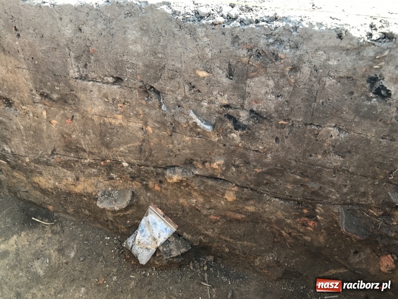 Zdjęcie w galerii na portalu naszraciborz.pl: Samborowice - celtycka wieś na Bursztynowym Szlaku. W tym roku doszło do ciekawych odkryć wiadomości z regionu