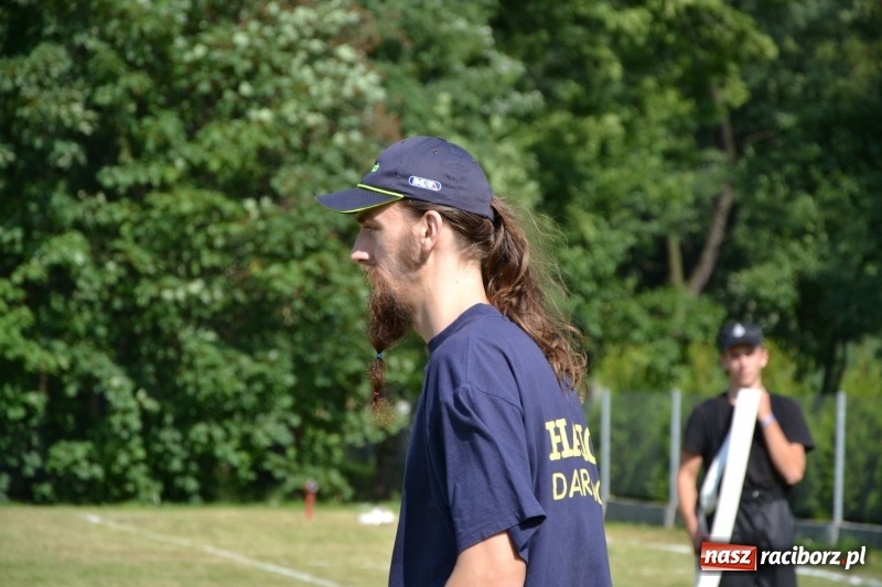 Zdjęcie w galerii na portalu naszraciborz.pl: Strażacka młodzież walczyła o Puchar Starosty wiadomości z regionu