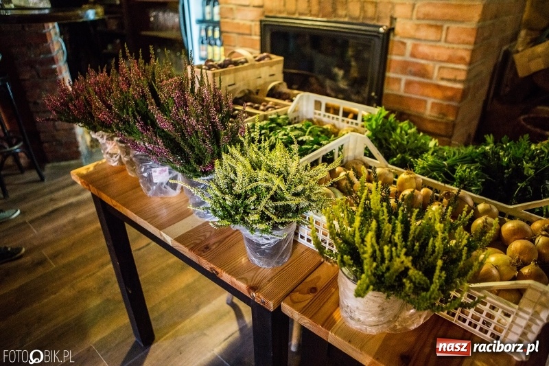 Zdjęcie w galerii na portalu naszraciborz.pl: Jesienny BIObazar na Końcu Świata wiadomości z regionu