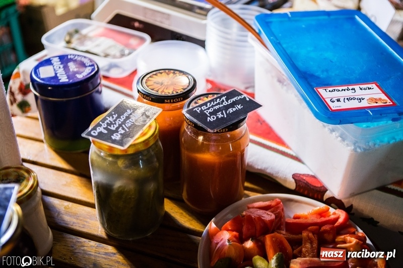 Zdjęcie w galerii na portalu naszraciborz.pl: Jesienny BIObazar na Końcu Świata wiadomości z regionu