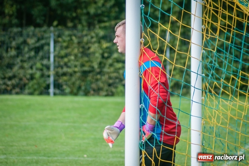 Zdjęcie w galerii na portalu naszraciborz.pl: Długo oczekiwane zwycięstwo Ocic przy Tuwima wiadomości z regionu