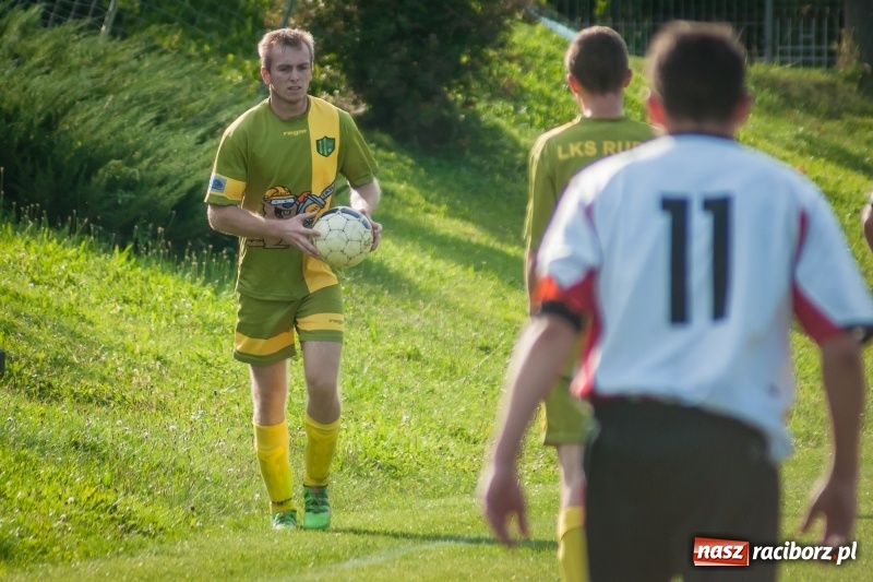 Zdjęcie w galerii na portalu naszraciborz.pl: Długo oczekiwane zwycięstwo Ocic przy Tuwima wiadomości z regionu