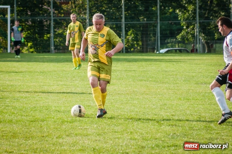 Zdjęcie w galerii na portalu naszraciborz.pl: Długo oczekiwane zwycięstwo Ocic przy Tuwima wiadomości z regionu