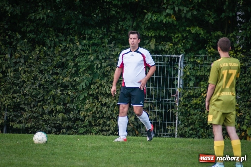 Zdjęcie w galerii na portalu naszraciborz.pl: Długo oczekiwane zwycięstwo Ocic przy Tuwima wiadomości z regionu