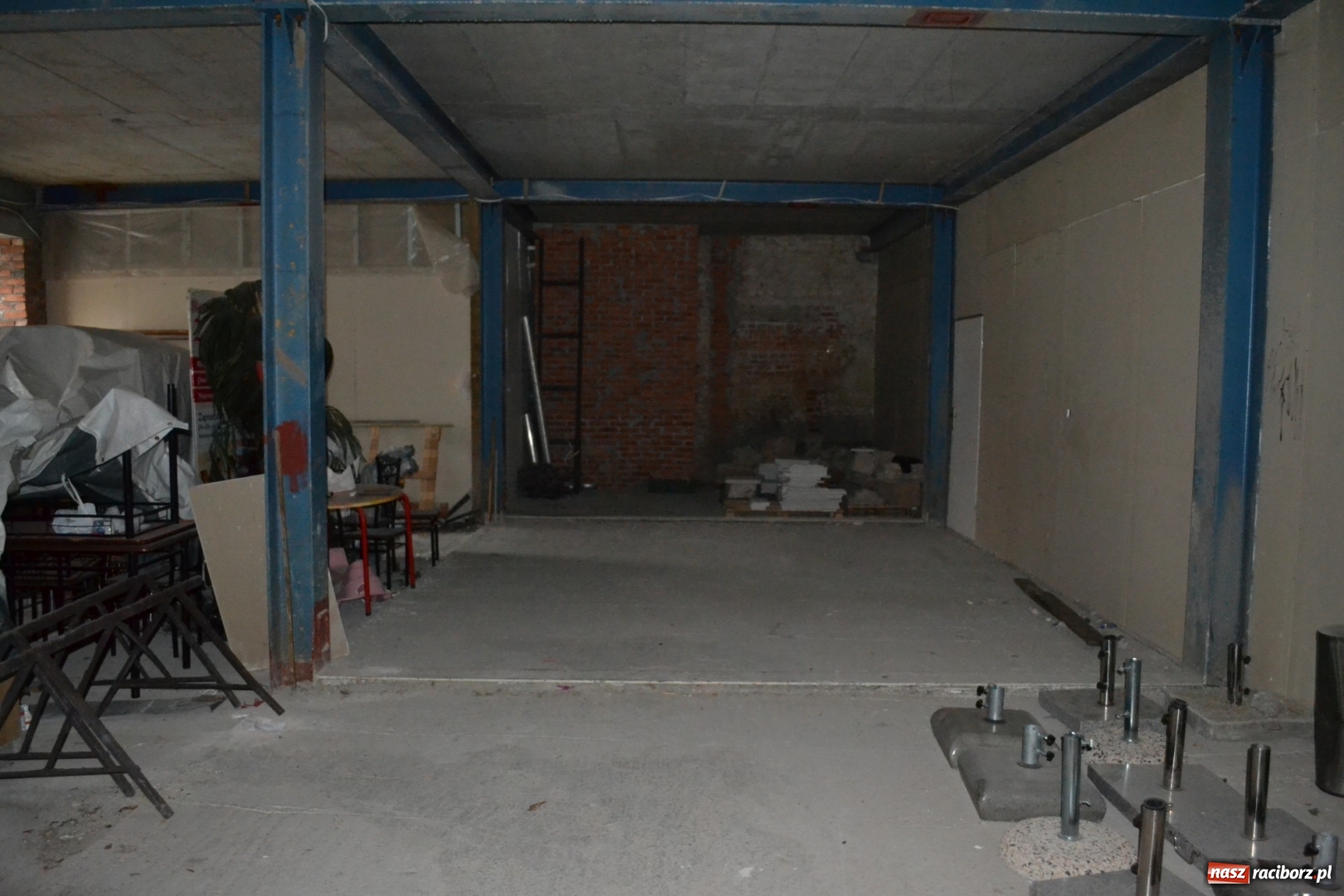 Zdjęcie w galerii na portalu naszraciborz.pl: 20 mln zł na zamek. Powiat szykuje się na Polski Ład wiadomości z regionu