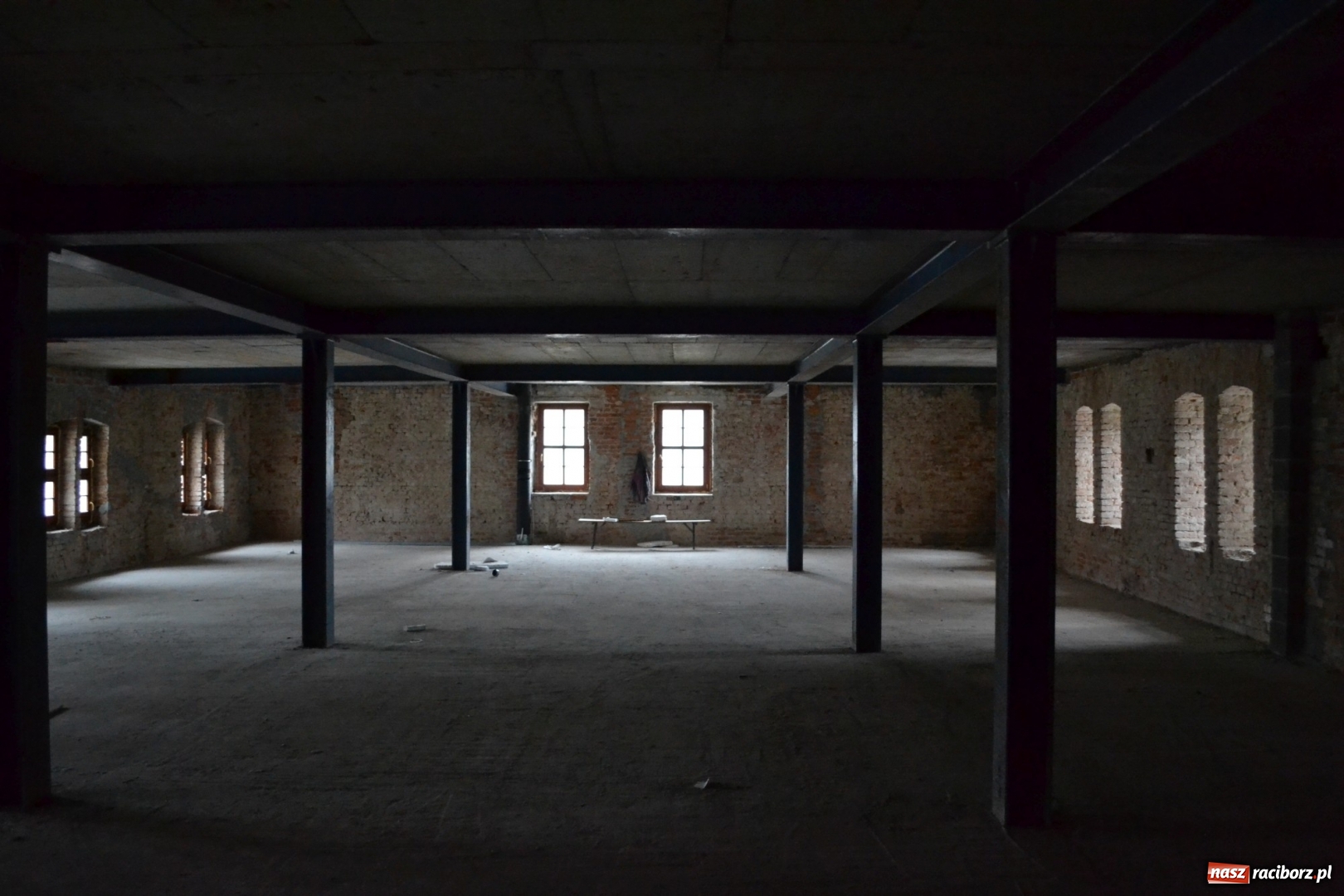 Zdjęcie w galerii na portalu naszraciborz.pl: 20 mln zł na zamek. Powiat szykuje się na Polski Ład wiadomości z regionu