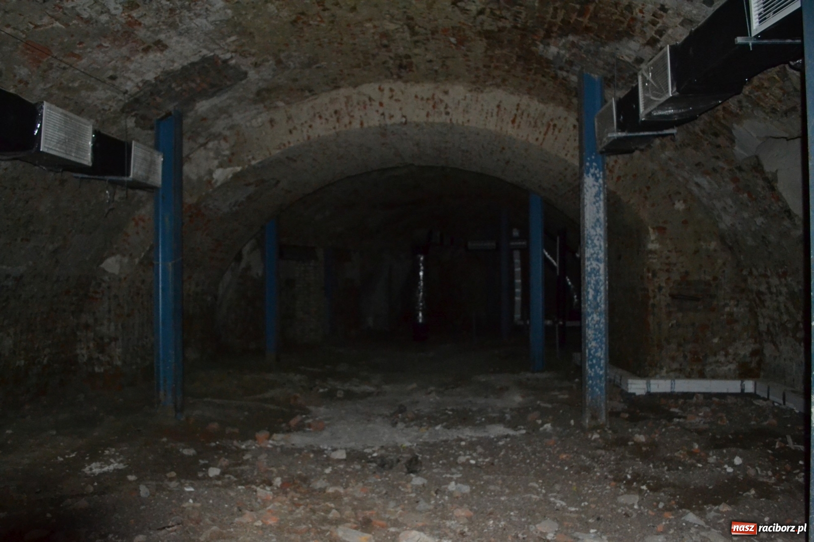 Zdjęcie w galerii na portalu naszraciborz.pl: 20 mln zł na zamek. Powiat szykuje się na Polski Ład wiadomości z regionu