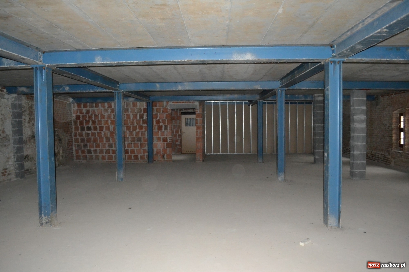 Zdjęcie w galerii na portalu naszraciborz.pl: 20 mln zł na zamek. Powiat szykuje się na Polski Ład wiadomości z regionu