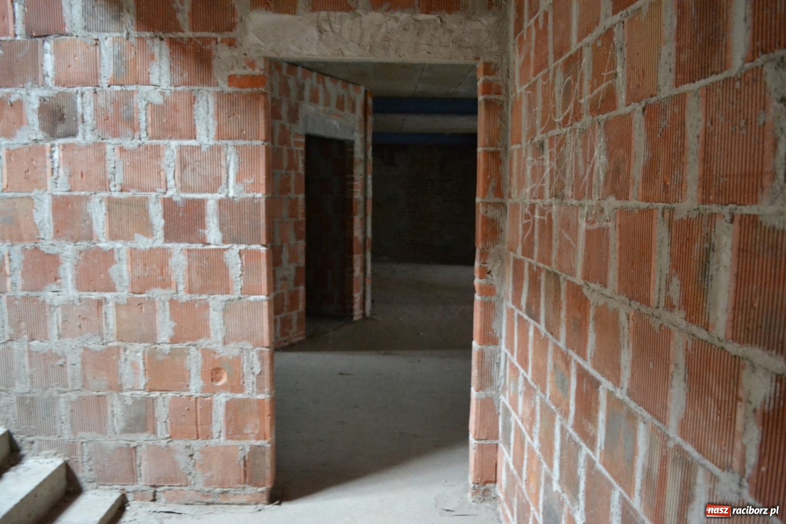 Zdjęcie w galerii na portalu naszraciborz.pl: 20 mln zł na zamek. Powiat szykuje się na Polski Ład wiadomości z regionu