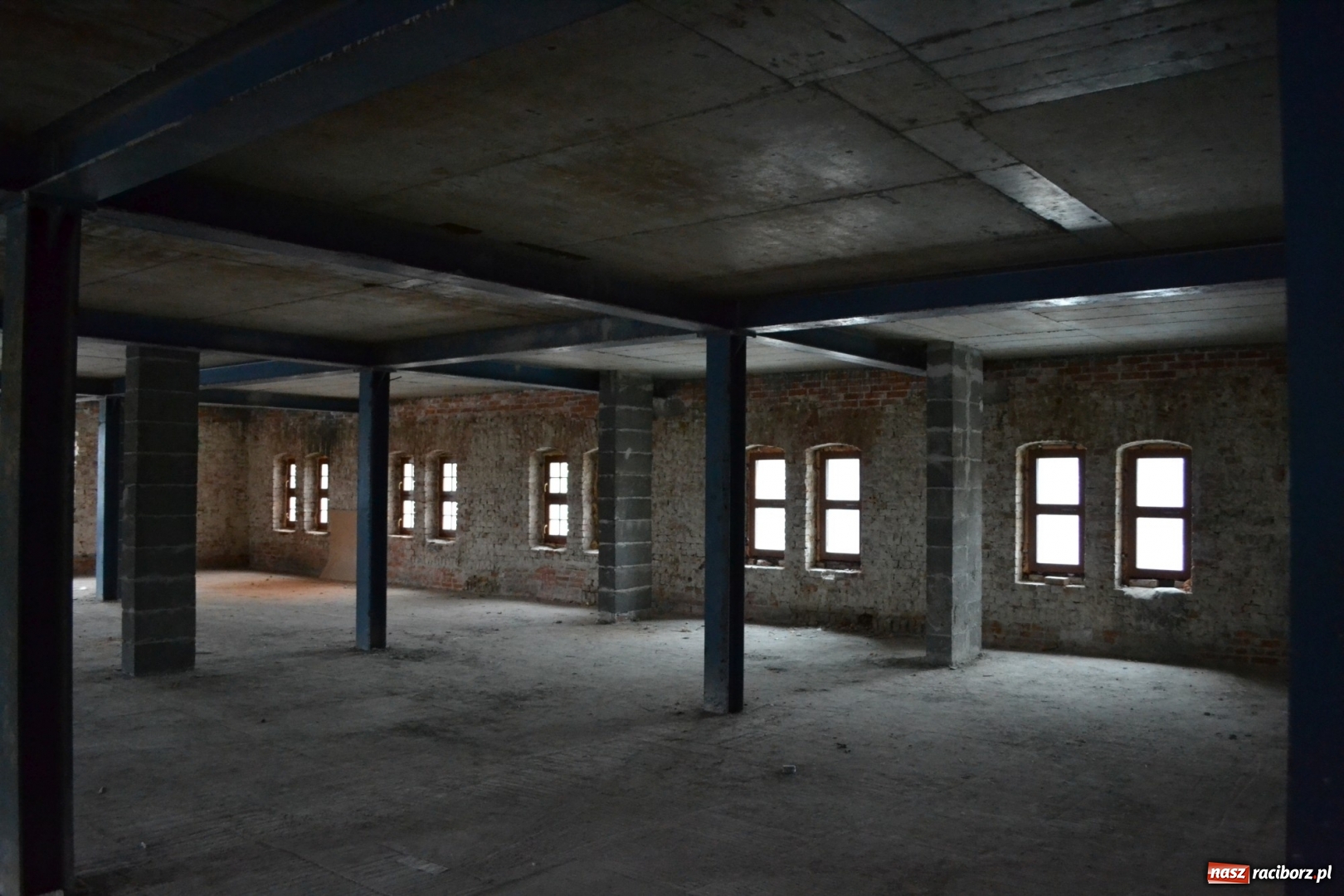 Zdjęcie w galerii na portalu naszraciborz.pl: 20 mln zł na zamek. Powiat szykuje się na Polski Ład wiadomości z regionu