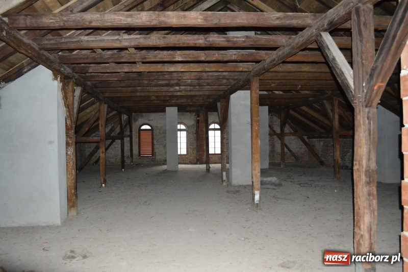 Zdjęcie w galerii na portalu naszraciborz.pl: 20 mln zł na zamek. Powiat szykuje się na Polski Ład wiadomości z regionu