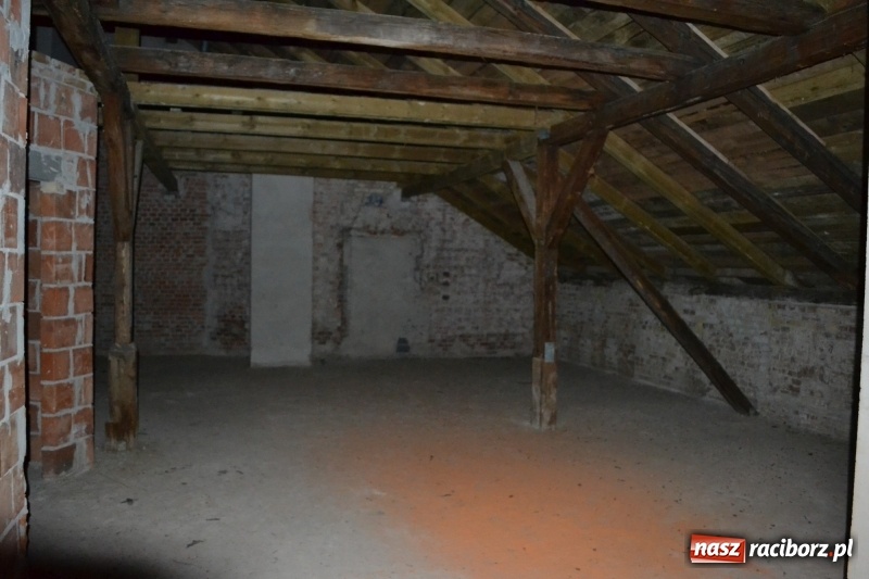 Zdjęcie w galerii na portalu naszraciborz.pl: 20 mln zł na zamek. Powiat szykuje się na Polski Ład wiadomości z regionu