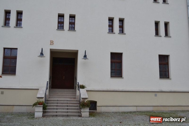 Zdjęcie w galerii na portalu naszraciborz.pl: 20 mln zł na zamek. Powiat szykuje się na Polski Ład wiadomości z regionu