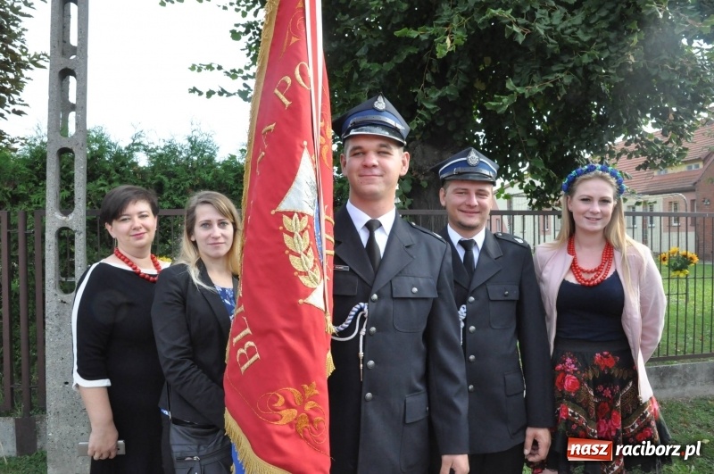 Zdjęcie w galerii na portalu naszraciborz.pl: Parafia Zawada Książęca świętuje dożynki wiadomości z regionu