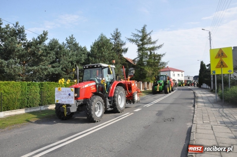 Zdjęcie w galerii na portalu naszraciborz.pl: Parafia Zawada Książęca świętuje dożynki wiadomości z regionu
