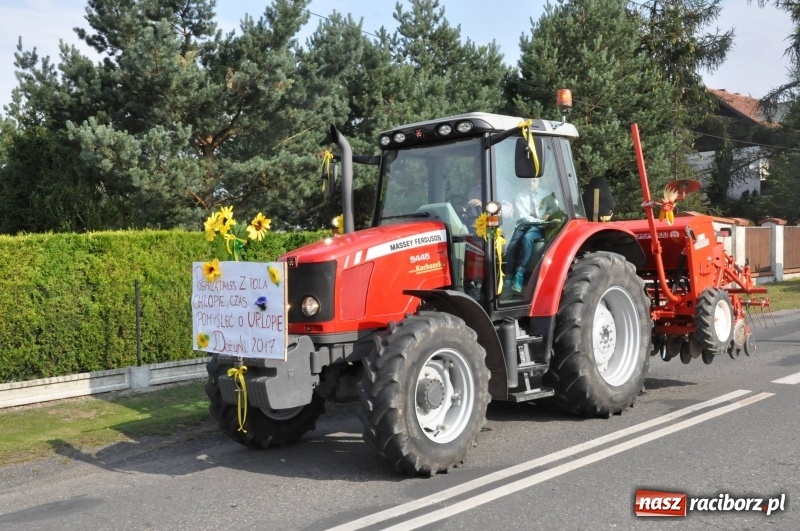 Zdjęcie w galerii na portalu naszraciborz.pl: Parafia Zawada Książęca świętuje dożynki wiadomości z regionu
