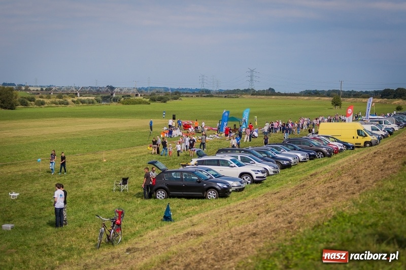 Zdjęcie w galerii na portalu naszraciborz.pl: Stowarzyszenie Skrzydlaty Racibórz zaprasza na XI Piknik Modelarski wiadomości z regionu