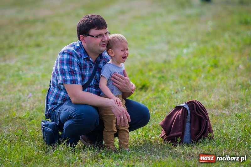Zdjęcie w galerii na portalu naszraciborz.pl: Stowarzyszenie Skrzydlaty Racibórz zaprasza na XI Piknik Modelarski wiadomości z regionu