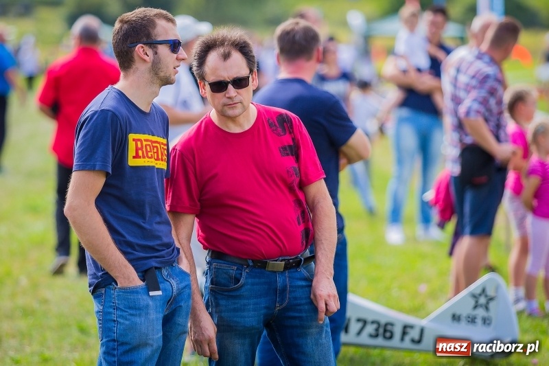 Zdjęcie w galerii na portalu naszraciborz.pl: Stowarzyszenie Skrzydlaty Racibórz zaprasza na XI Piknik Modelarski wiadomości z regionu