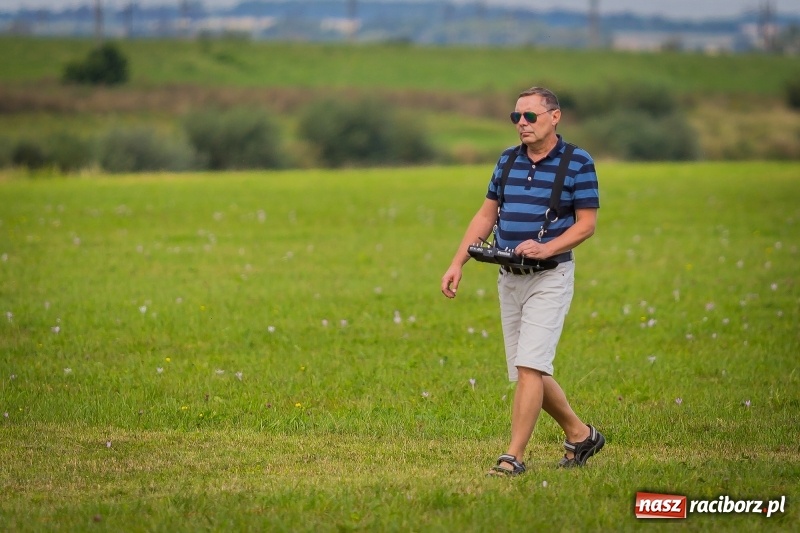 Zdjęcie w galerii na portalu naszraciborz.pl: Stowarzyszenie Skrzydlaty Racibórz zaprasza na XI Piknik Modelarski wiadomości z regionu