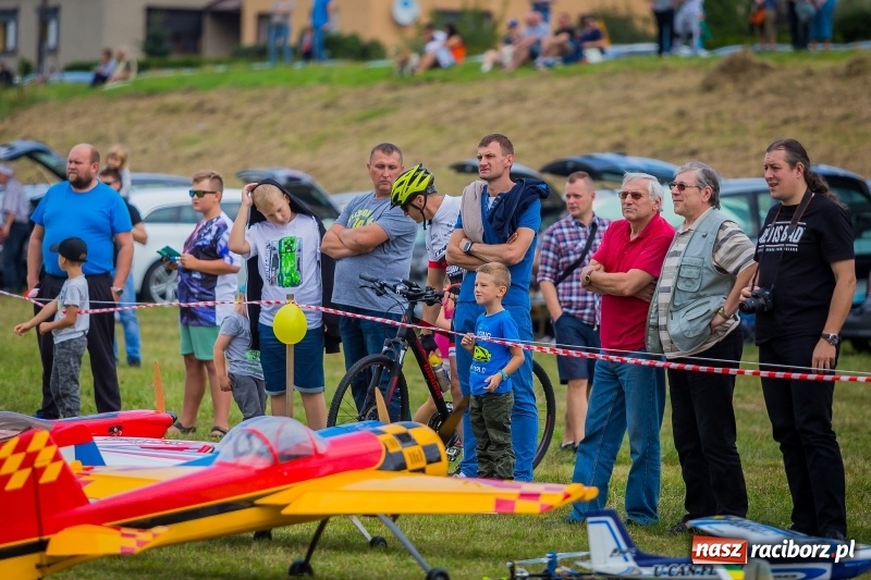 Zdjęcie w galerii na portalu naszraciborz.pl: Stowarzyszenie Skrzydlaty Racibórz zaprasza na XI Piknik Modelarski wiadomości z regionu