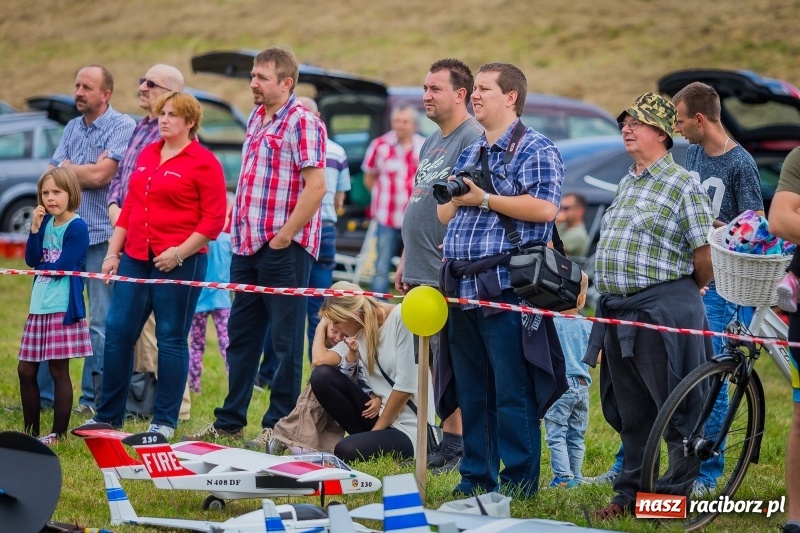 Zdjęcie w galerii na portalu naszraciborz.pl: Stowarzyszenie Skrzydlaty Racibórz zaprasza na XI Piknik Modelarski wiadomości z regionu