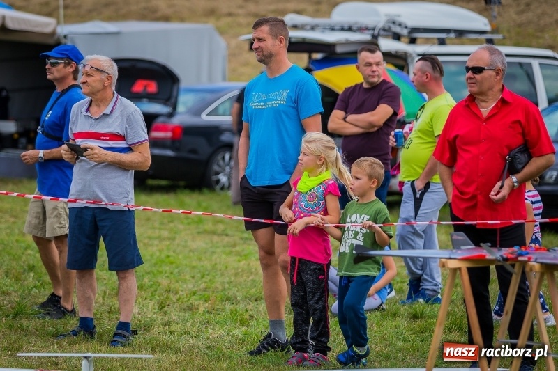 Zdjęcie w galerii na portalu naszraciborz.pl: Stowarzyszenie Skrzydlaty Racibórz zaprasza na XI Piknik Modelarski wiadomości z regionu