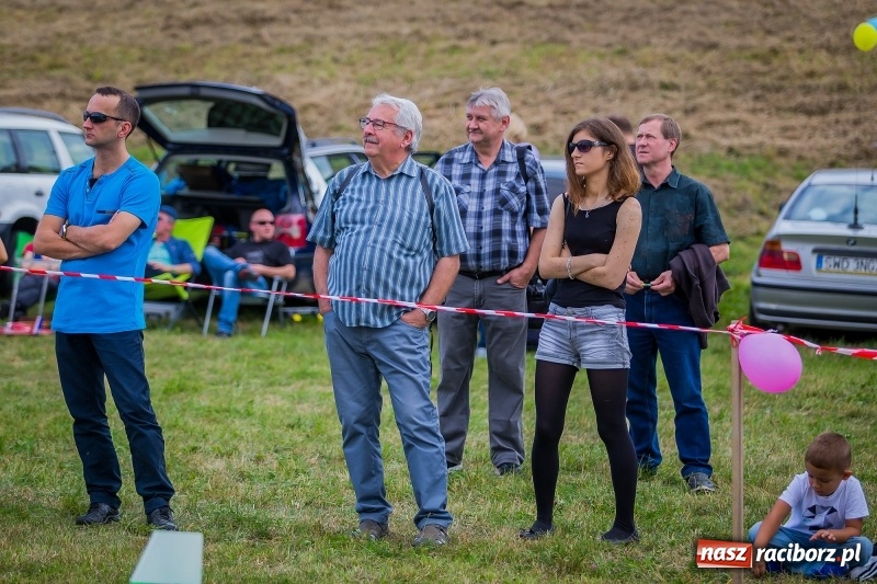 Zdjęcie w galerii na portalu naszraciborz.pl: Stowarzyszenie Skrzydlaty Racibórz zaprasza na XI Piknik Modelarski wiadomości z regionu