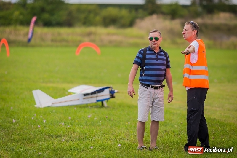 Zdjęcie w galerii na portalu naszraciborz.pl: Stowarzyszenie Skrzydlaty Racibórz zaprasza na XI Piknik Modelarski wiadomości z regionu