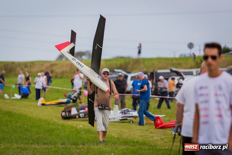 Zdjęcie w galerii na portalu naszraciborz.pl: Stowarzyszenie Skrzydlaty Racibórz zaprasza na XI Piknik Modelarski wiadomości z regionu