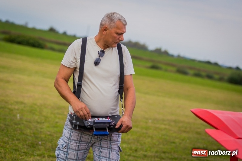 Zdjęcie w galerii na portalu naszraciborz.pl: Stowarzyszenie Skrzydlaty Racibórz zaprasza na XI Piknik Modelarski wiadomości z regionu