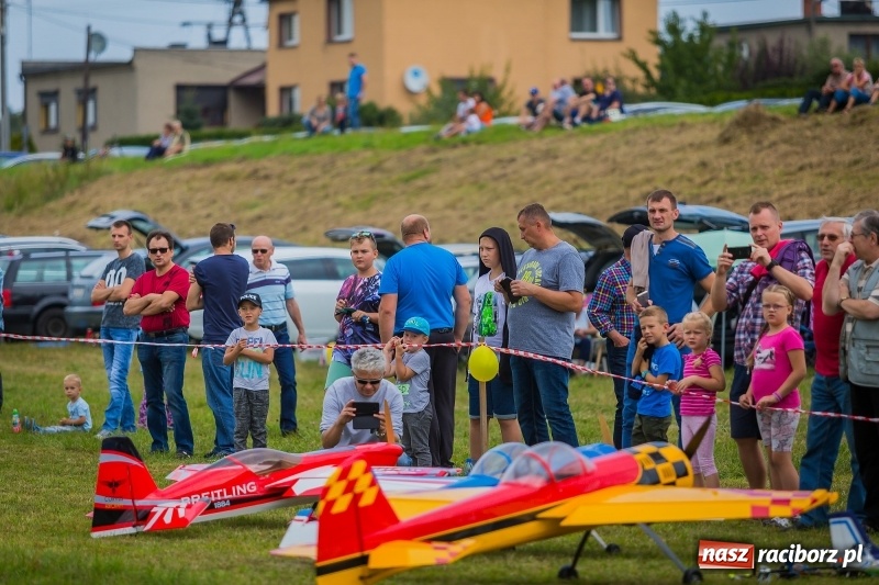 Zdjęcie w galerii na portalu naszraciborz.pl: Stowarzyszenie Skrzydlaty Racibórz zaprasza na XI Piknik Modelarski wiadomości z regionu