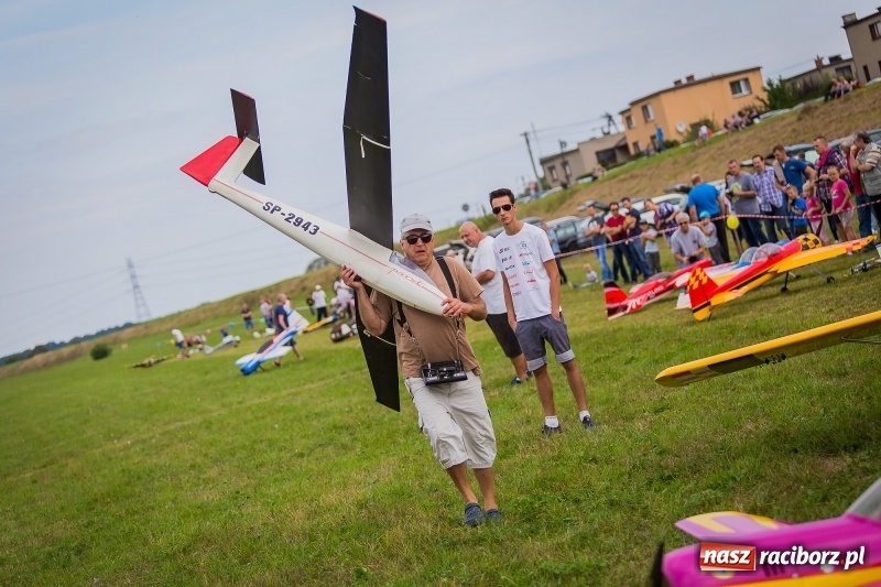 Zdjęcie w galerii na portalu naszraciborz.pl: Stowarzyszenie Skrzydlaty Racibórz zaprasza na XI Piknik Modelarski wiadomości z regionu