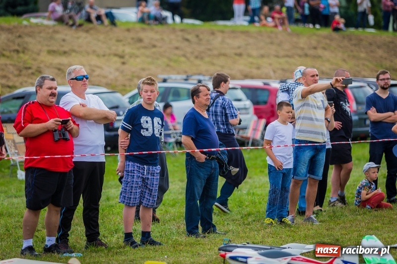Zdjęcie w galerii na portalu naszraciborz.pl: Stowarzyszenie Skrzydlaty Racibórz zaprasza na XI Piknik Modelarski wiadomości z regionu
