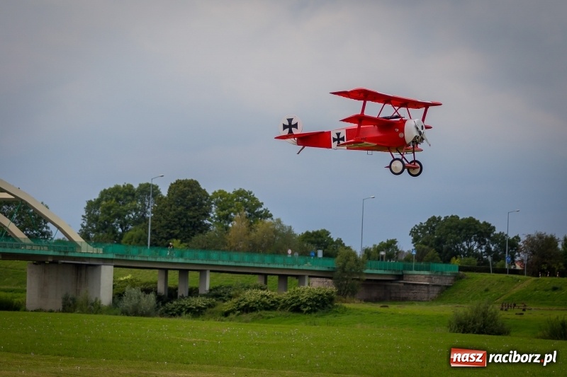 Zdjęcie w galerii na portalu naszraciborz.pl: Stowarzyszenie Skrzydlaty Racibórz zaprasza na XI Piknik Modelarski wiadomości z regionu