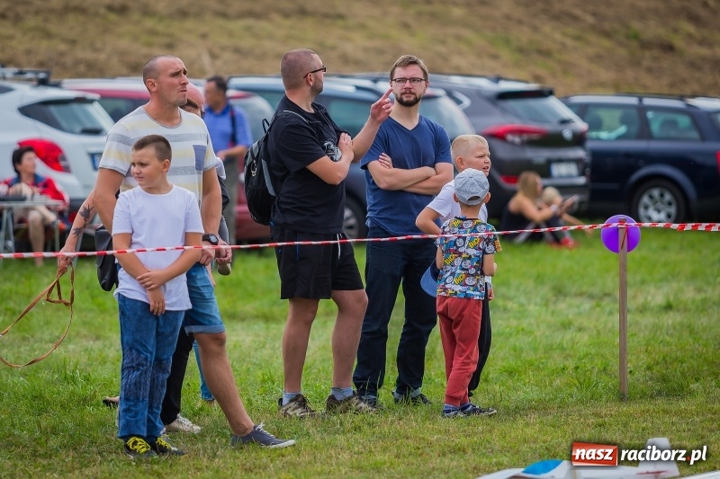 Zdjęcie w galerii na portalu naszraciborz.pl: Stowarzyszenie Skrzydlaty Racibórz zaprasza na XI Piknik Modelarski wiadomości z regionu