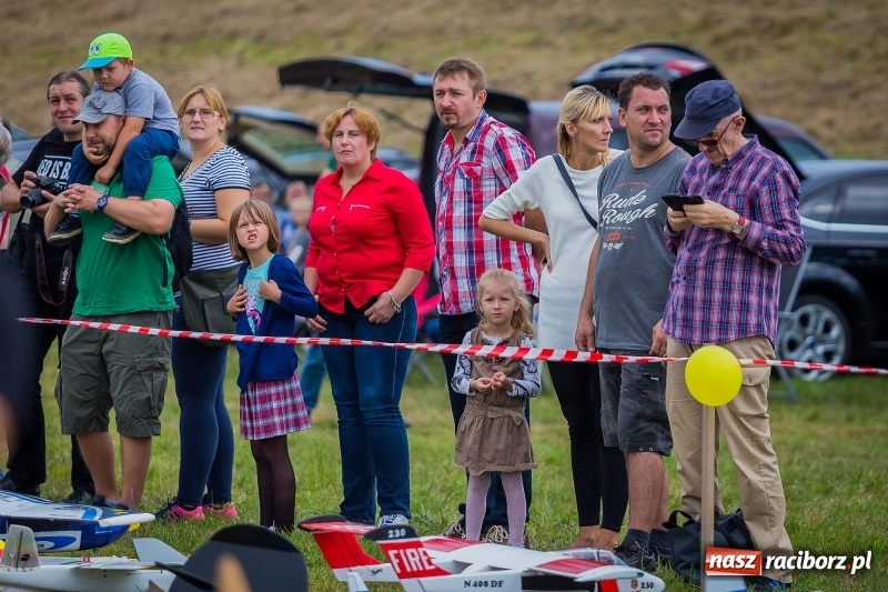 Zdjęcie w galerii na portalu naszraciborz.pl: Stowarzyszenie Skrzydlaty Racibórz zaprasza na XI Piknik Modelarski wiadomości z regionu