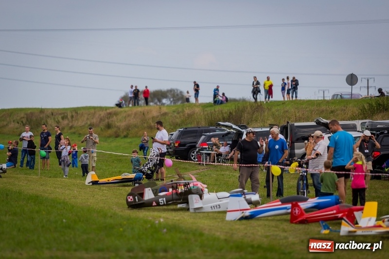Zdjęcie w galerii na portalu naszraciborz.pl: Stowarzyszenie Skrzydlaty Racibórz zaprasza na XI Piknik Modelarski wiadomości z regionu