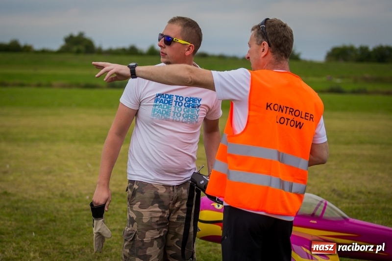 Zdjęcie w galerii na portalu naszraciborz.pl: Stowarzyszenie Skrzydlaty Racibórz zaprasza na XI Piknik Modelarski wiadomości z regionu