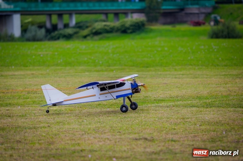 Zdjęcie w galerii na portalu naszraciborz.pl: Stowarzyszenie Skrzydlaty Racibórz zaprasza na XI Piknik Modelarski wiadomości z regionu
